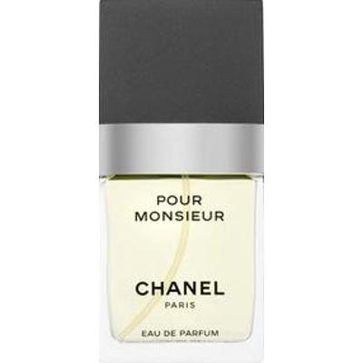 Chanel Pour Monsieur woda perfumowana dla mężczyzn 75 ml