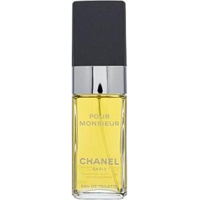 Chanel Pour Monsieur woda toaletowa dla mężczyzn 100 ml