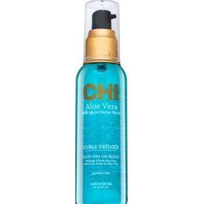 CHI Aloe Vera Curls Defined Aloe Vera Oil 89 ml