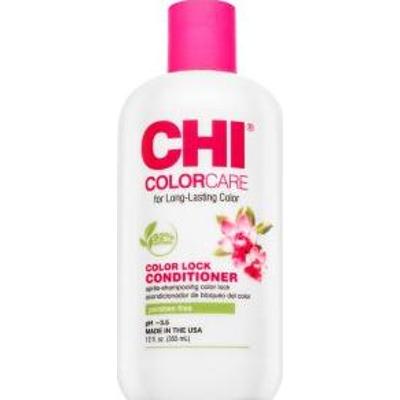 CHI ColorCare Color Lock Conditioner odżywka ochronna do włosów farbowanych 355 ml