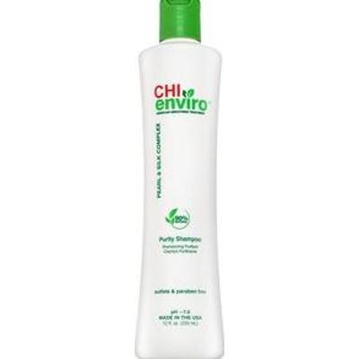 CHI Enviro Purity Shampoo 355 ml