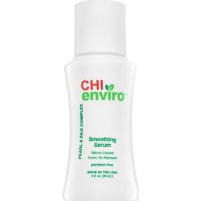 CHI Enviro Smoothing Serum serum wygładzające do włosów grubych i trudnych do ułożenia 59 ml