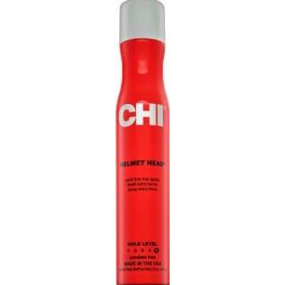 CHI Helmet Head Extra Firm Hair Spray lakier do włosów dla extra silnego utrwalenia 284 g
