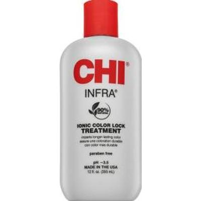 CHI Iconic Color Lock Treatment kuracja do włosów farbowanych 355 ml