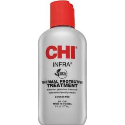 CHI Infra Treatment balsam dla regeneracji, odżywienia i ochrony włosów 177 ml