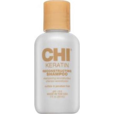 CHI Keratin Shampoo szampon wzmacniający z keratyną 59 ml