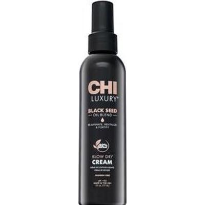 CHI Luxury Black Seed Oil Blow Dry Cream 177 ml