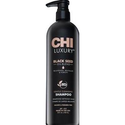 CHI Luxury Black Seed Oil Gentle Cleansing Shampoo 739 ml