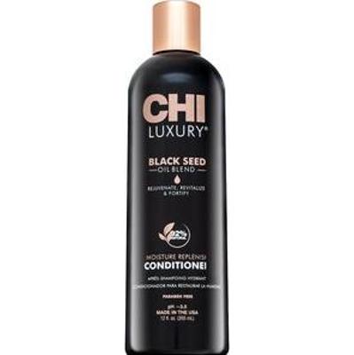 CHI Luxury Black Seed Oil Moisture Replenish Coniditoner 355 ml