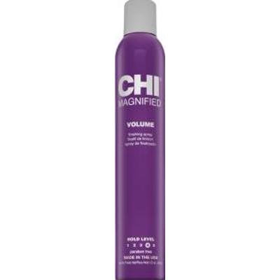 CHI Magnified Volume Finishing Spray lakier do włosów dla utrwalenia i większej objętości włosów 340 g