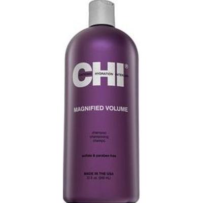 CHI Magnified Volume Shampoo szampon wzmacniający do włosów bez objętości 946 ml