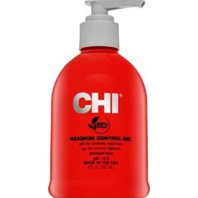 CHI Maximum Control Gel żel do włosów dla silnego utrwalenia 237 ml