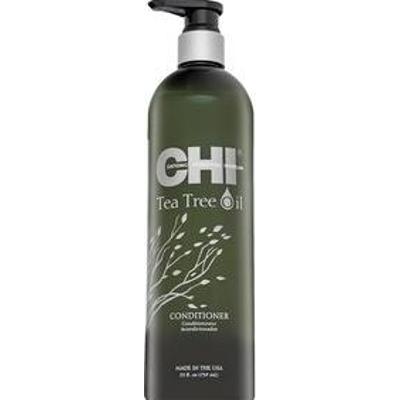 CHI Tea Tree Oil Conditioner 739 ml