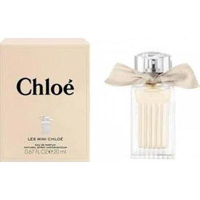 Chloé Chloe woda perfumowana dla kobiet 20 ml