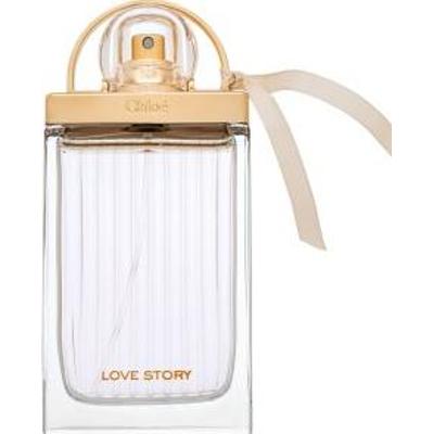 Chloé Love Story woda perfumowana dla kobiet 75 ml