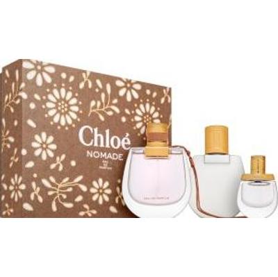 Chloé Nomade zestaw upominkowy dla kobiet Set I. 75 ml