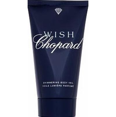 Chopard Wish mleczko do ciała dla kobiet 150 ml