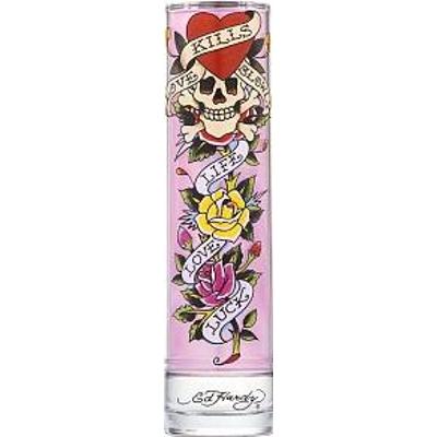 Christian Audigier Ed Hardy For Women woda perfumowana dla kobiet 100 ml