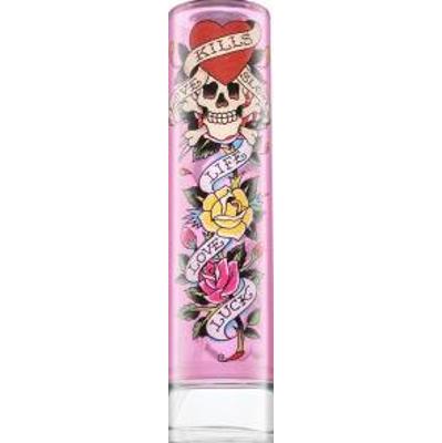 Christian Audigier Ed Hardy For Women woda perfumowana dla kobiet 50 ml