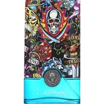 Christian Audigier Ed Hardy Hearts & Daggers for Him woda toaletowa dla mężczyzn 100 ml