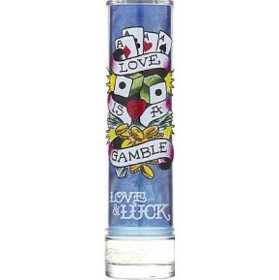 Christian Audigier Ed Hardy Love & Luck Man woda toaletowa dla mężczyzn 100 ml