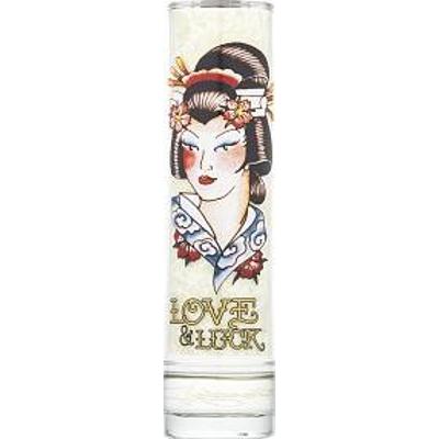 Christian Audigier Ed Hardy Love & Luck Woman woda perfumowana dla kobiet 100 ml