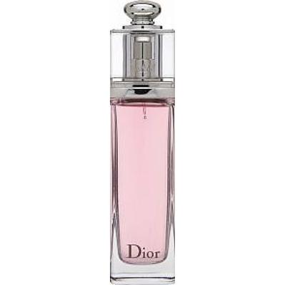 Christian Dior Addict Eau Fraiche 2012 woda toaletowa dla kobiet 50 ml