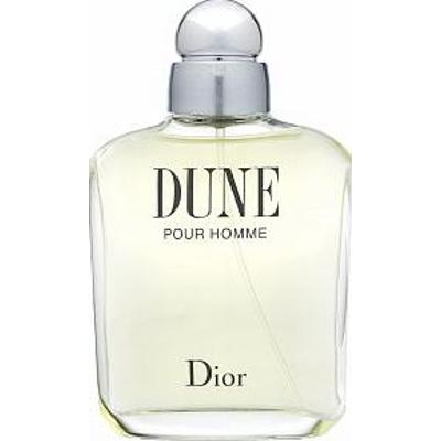 Christian Dior Dune pour Homme woda toaletowa dla mężczyzn 100 ml