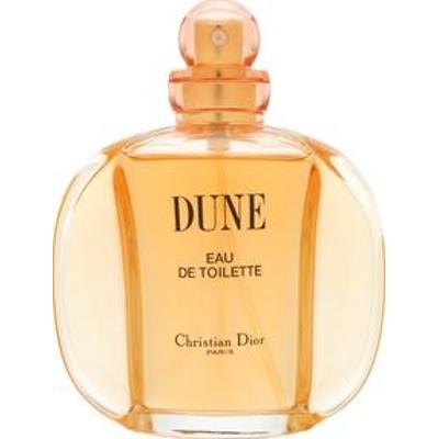 Christian Dior Dune woda toaletowa dla kobiet 100 ml