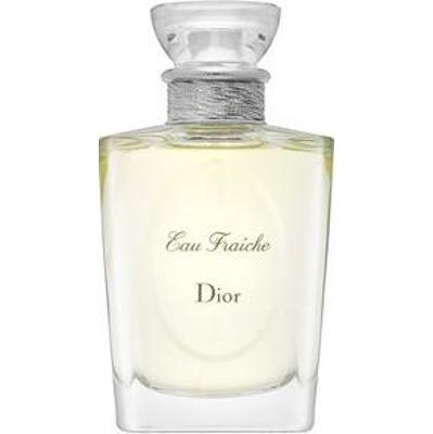 Christian Dior Eau Fraiche woda toaletowa dla kobiet 100 ml