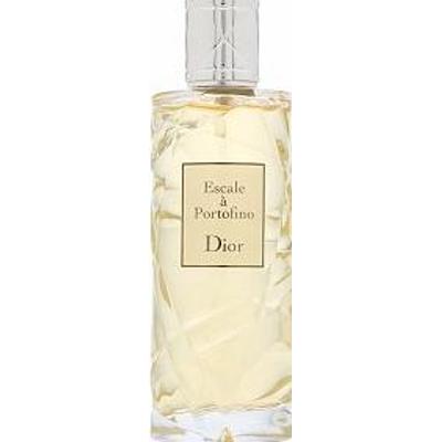 Christian Dior Escale a Portofino woda toaletowa dla kobiet 125 ml