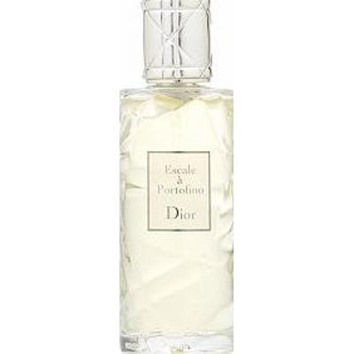 Christian Dior Escale a Portofino woda toaletowa dla kobiet 75 ml
