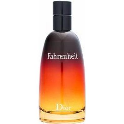 Christian Dior Fahrenheit woda toaletowa dla mężczyzn 100 ml