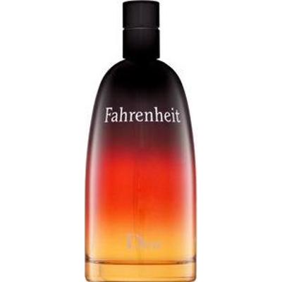Christian Dior Fahrenheit woda toaletowa dla mężczyzn 200 ml