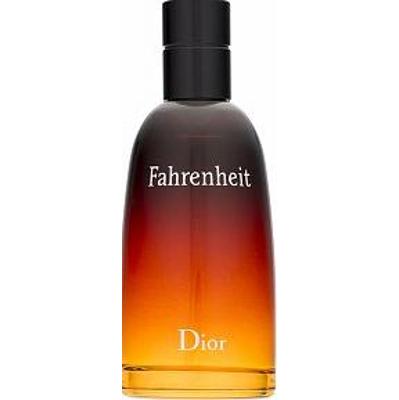 Christian Dior Fahrenheit woda toaletowa dla mężczyzn 50 ml
