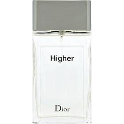 Christian Dior Higher woda toaletowa dla mężczyzn 100 ml