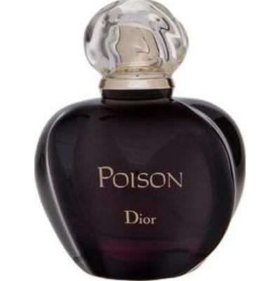 Christian Dior Poison woda toaletowa dla kobiet 50 ml