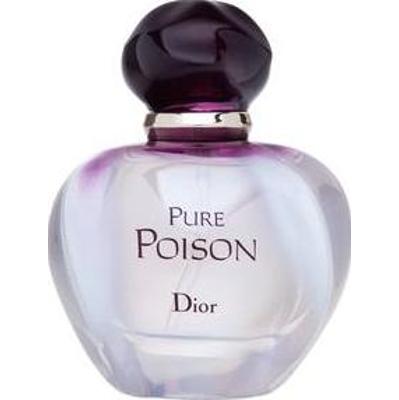 Christian Dior Pure Poison woda perfumowana dla kobiet 50 ml