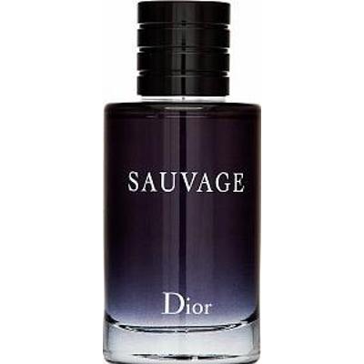 Christian Dior Sauvage woda toaletowa dla mężczyzn 100 ml