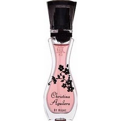 Christina Aguilera By Night woda perfumowana dla kobiet 15 ml