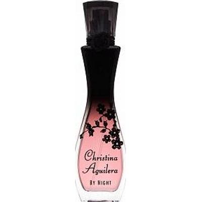 Christina Aguilera By Night woda perfumowana dla kobiet 50 ml
