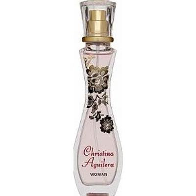 Christina Aguilera Christina Aguilera woda toaletowa dla kobiet 30 ml