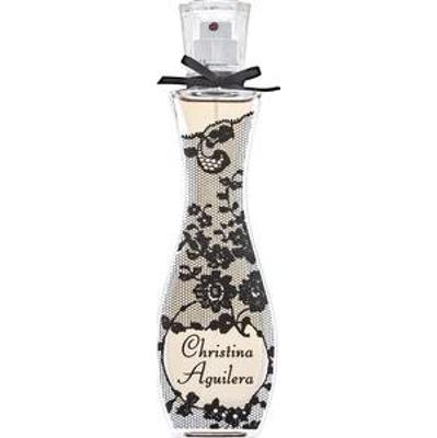 Christina Aguilera Christina Aguilera woda perfumowana dla kobiet 75 ml