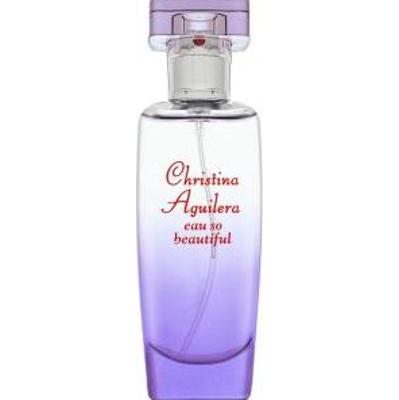 Christina Aguilera Eau So Beautiful woda perfumowana dla kobiet 30 ml