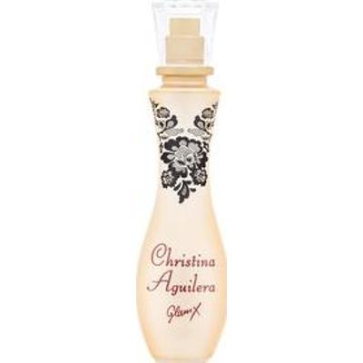 Christina Aguilera Glam X woda perfumowana dla kobiet 30 ml