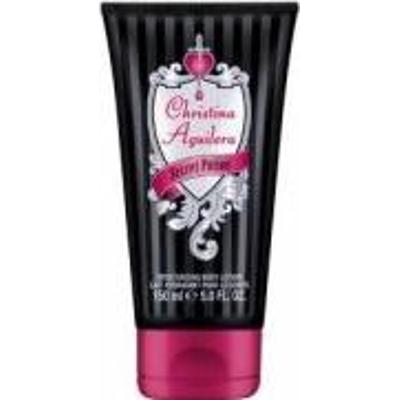 Christina Aguilera Secret Potion mleczko do ciała dla kobiet 150 ml