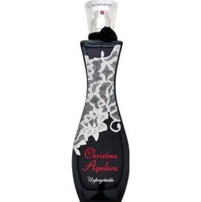 Christina Aguilera Unforgettable woda perfumowana dla kobiet 75 ml