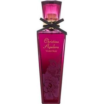 Christina Aguilera Violet Noir woda perfumowana dla kobiet 50 ml