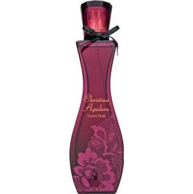 Christina Aguilera Violet Noir woda perfumowana dla kobiet 75 ml