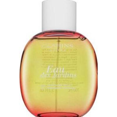 Clarins Eau Des Jardins spray do ciała dla kobiet 100 ml
